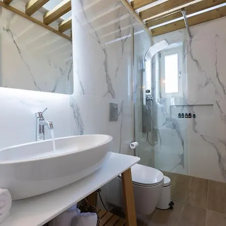 アパート Aeon Mytakas