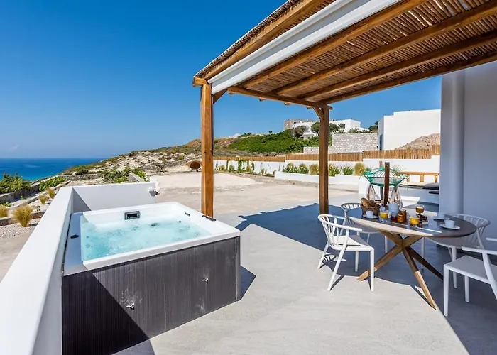 Lejlighed Aeon Mytakas