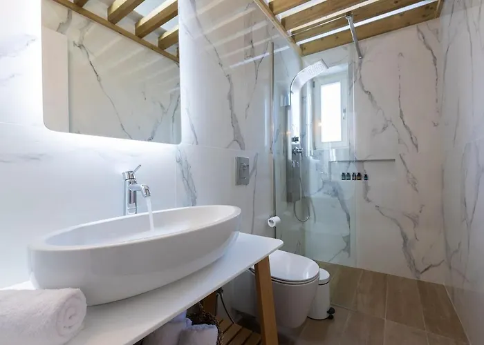 Lejlighed Aeon Mytakas