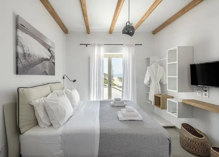 Lejlighed Aeon Mytakas