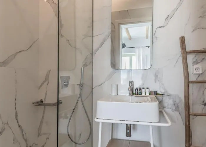 Aeon Lejlighed Mytakas