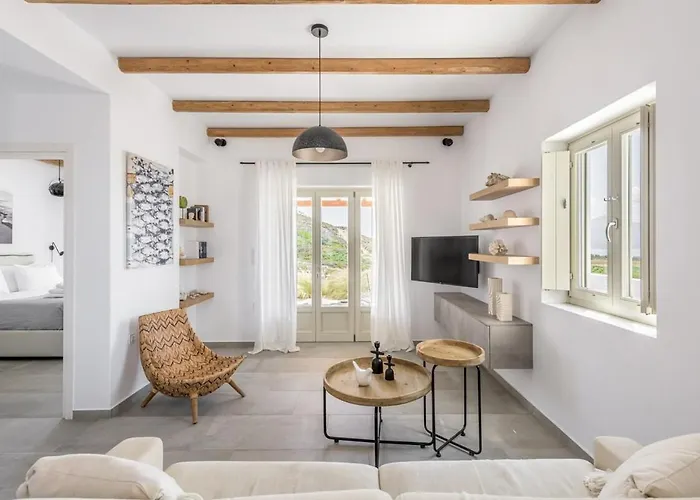 Lejlighed Aeon Mytakas