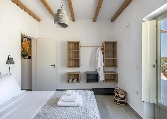 Aeon Lejlighed Mytakas