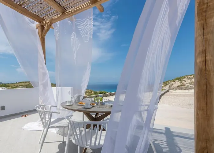 Lejlighed Aeon Mytakas