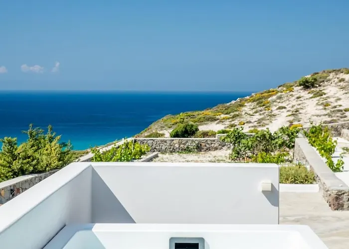 Aeon Lejlighed Mytakas